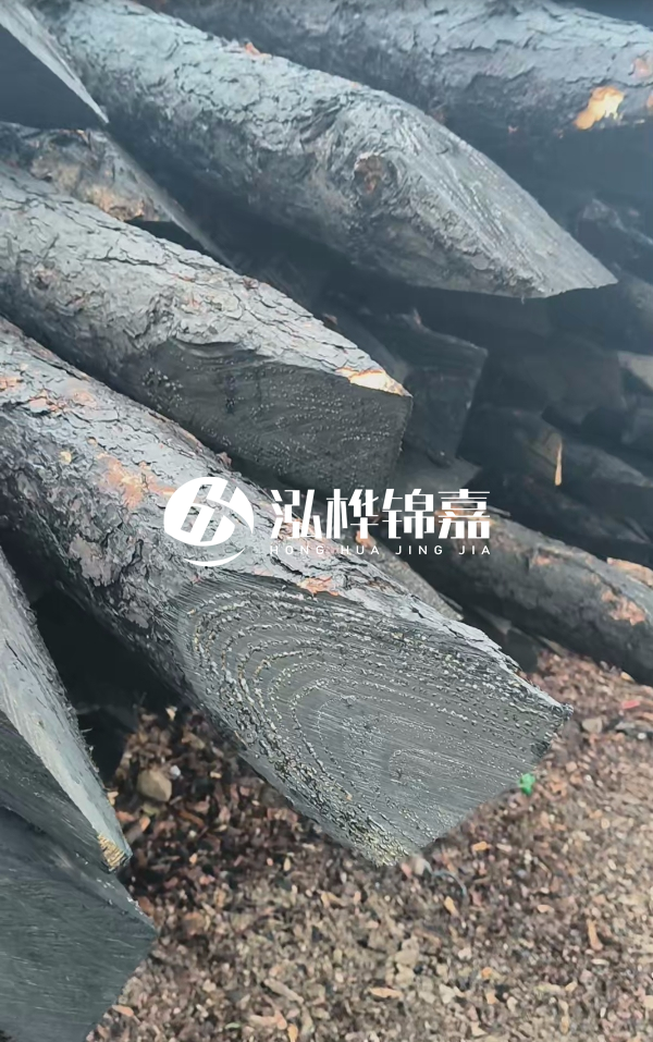 梅州松木樁源頭廠家-打樁木的防腐處理方法有哪些？