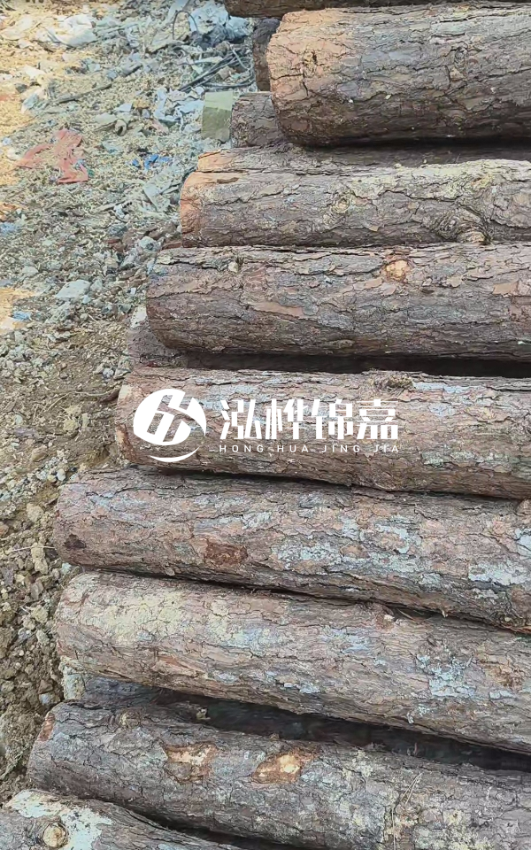 瀘州松木樁源頭廠家-河道木樁對環(huán)境的保護(hù)目的？