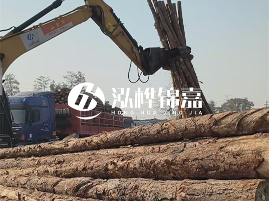 松木樁價(jià)格多少錢(qián)一根？哪里可以批發(fā)？