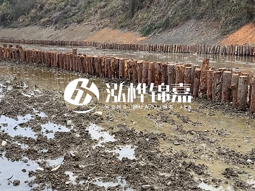 河道打樁木廠家的最小起訂量是多少？小批量采購是否支持？