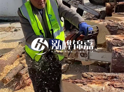 河道木樁的含水率過高會有什么問題？控制多少最好？